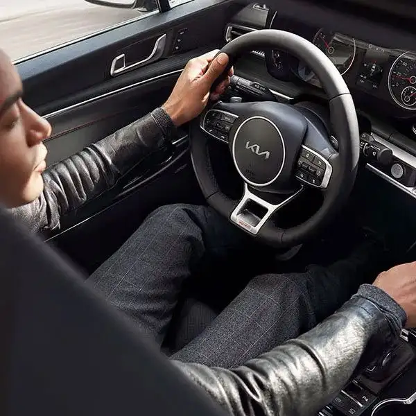 Car Lease Program