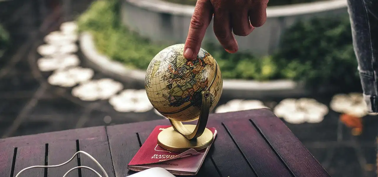 Globality