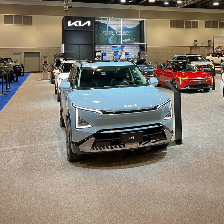auto show