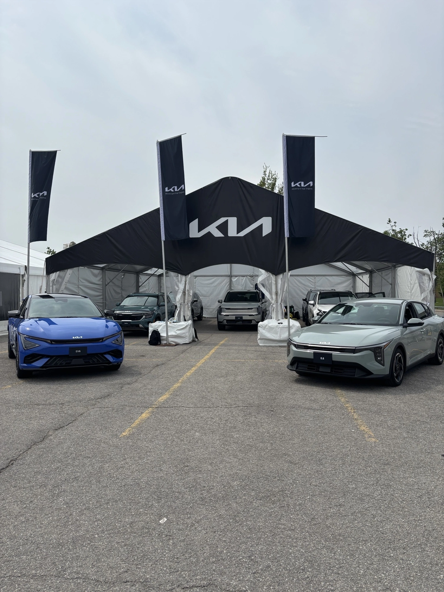 auto show