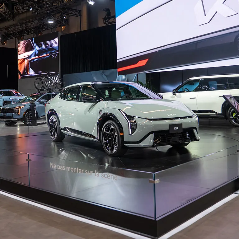 auto show