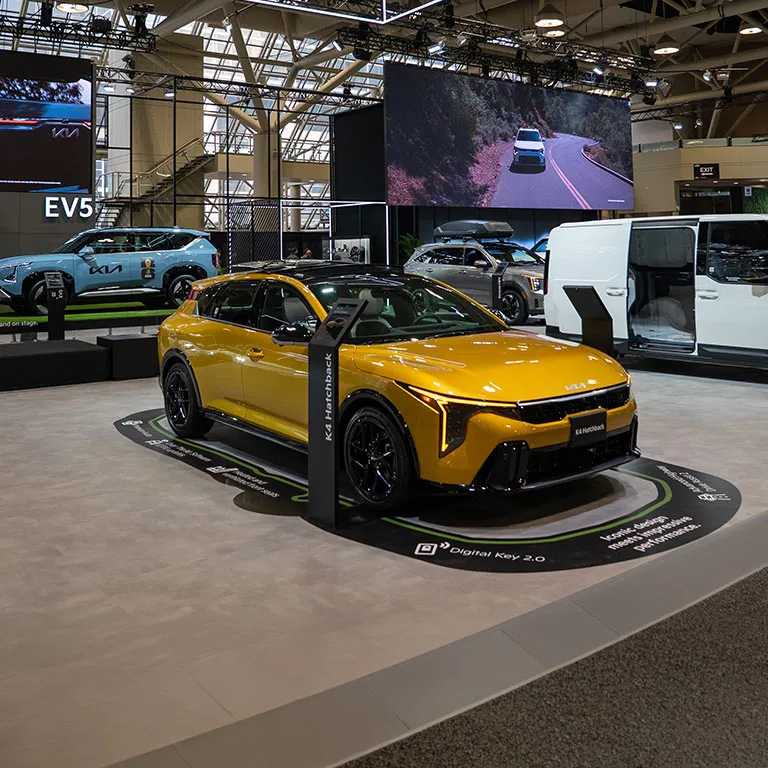 auto show