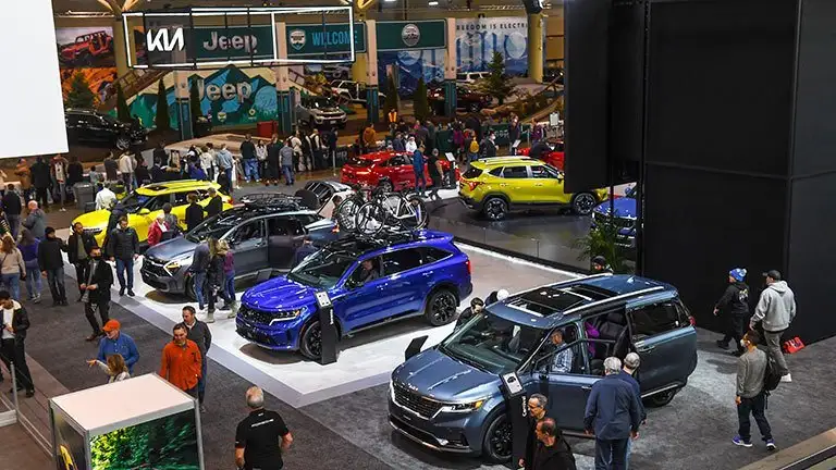 Autoshow
