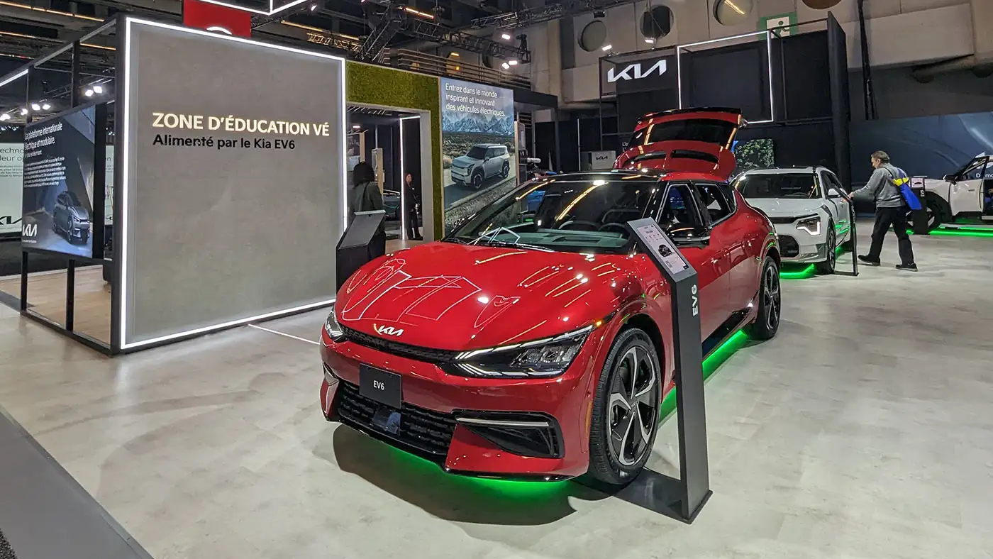 Autoshow