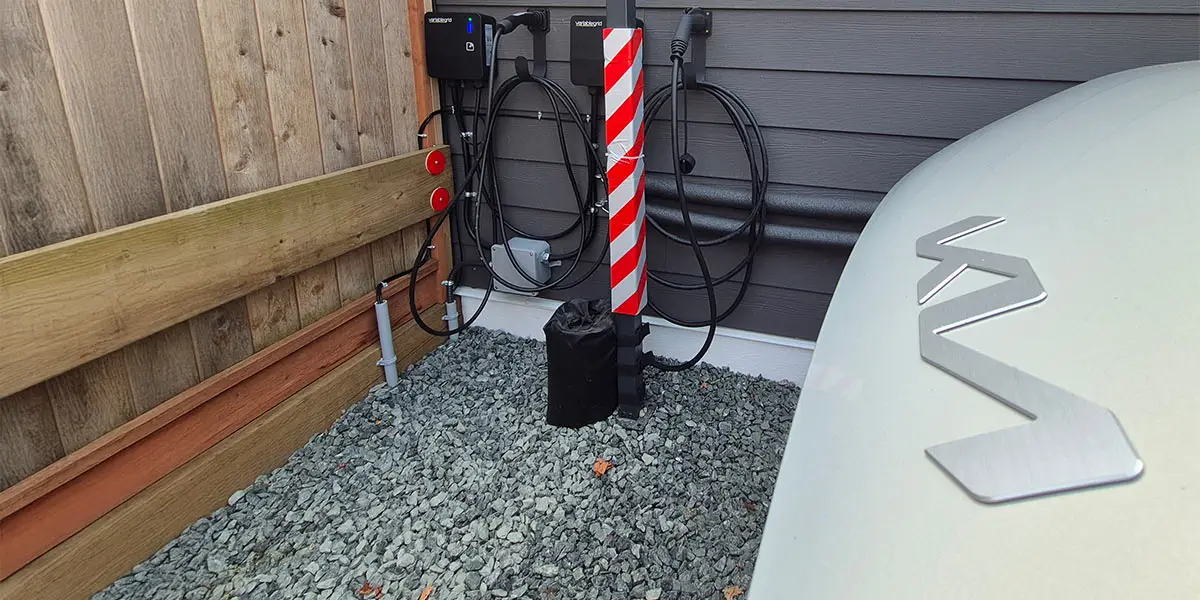 Home EV Charging Solutions