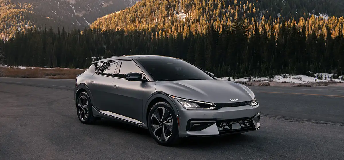 2023 Stinger Tribute Edition