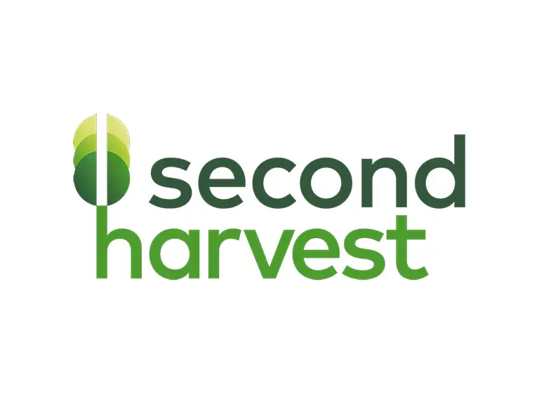 Second Harvest