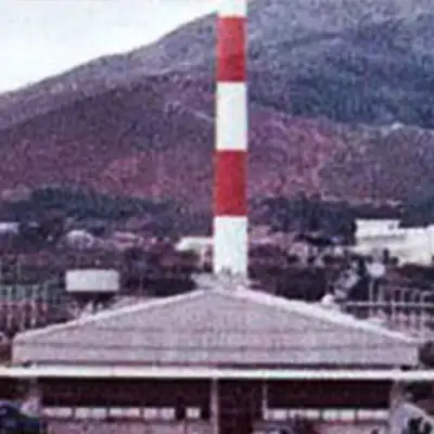 Kia 1973