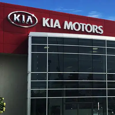kia 2005