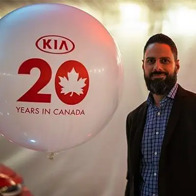 Kia 2019