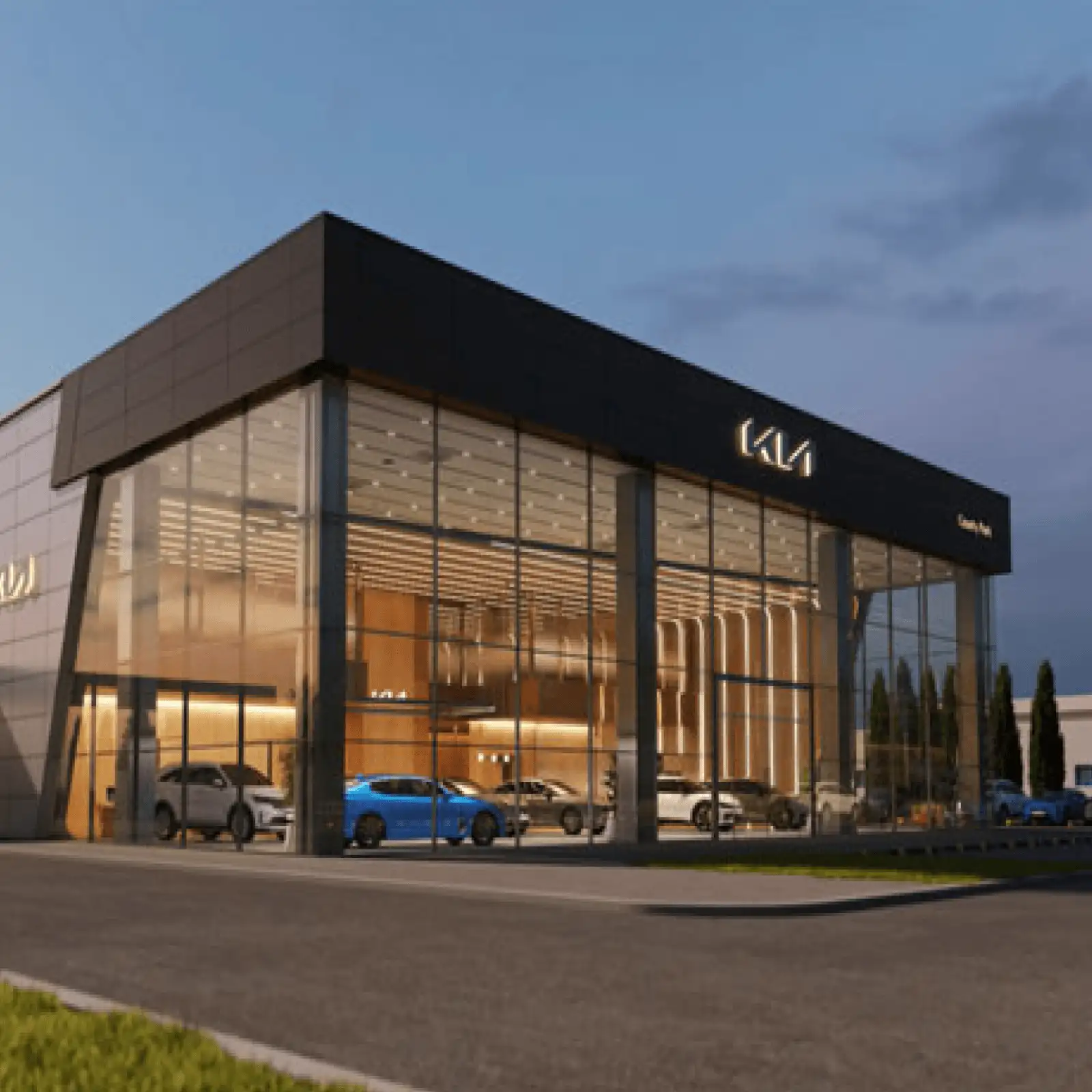 Kia Protect extended coverage supported by Kia Canada