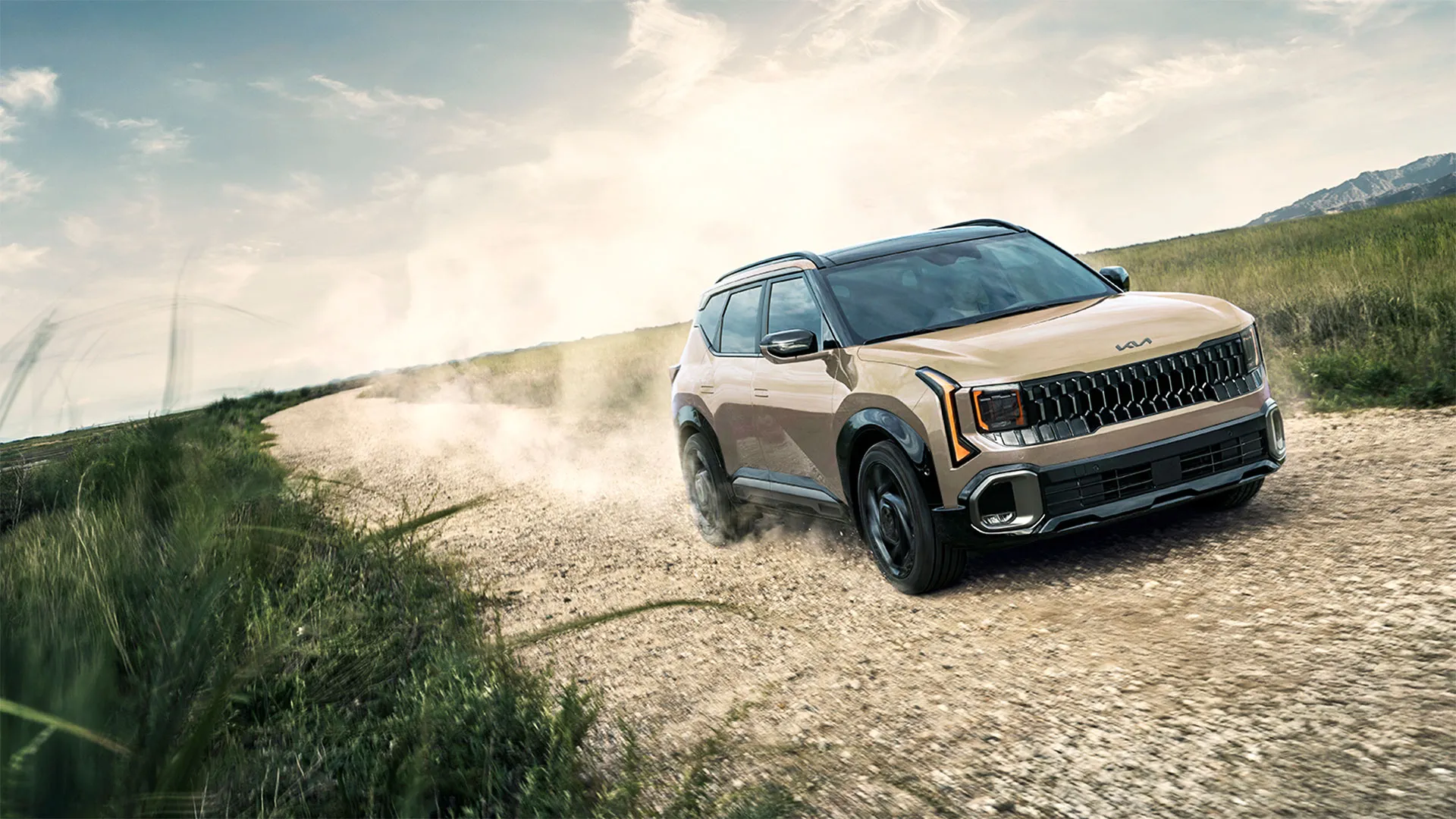 2027 Kia Seltos