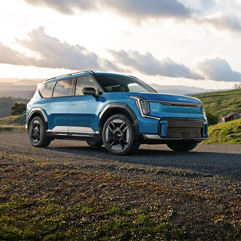 Kia EV9