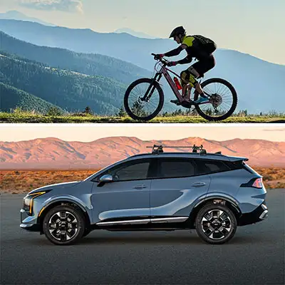 Your Kia. Your Way.