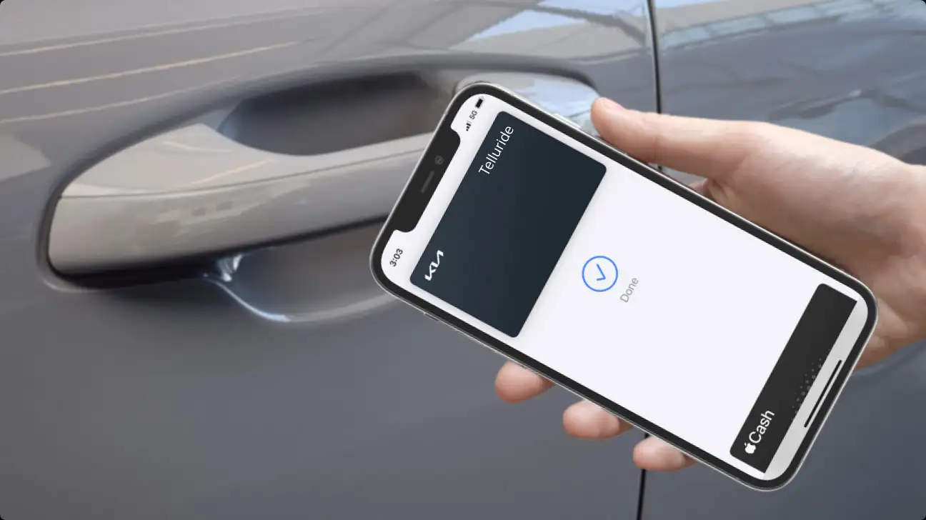 Kia Connect