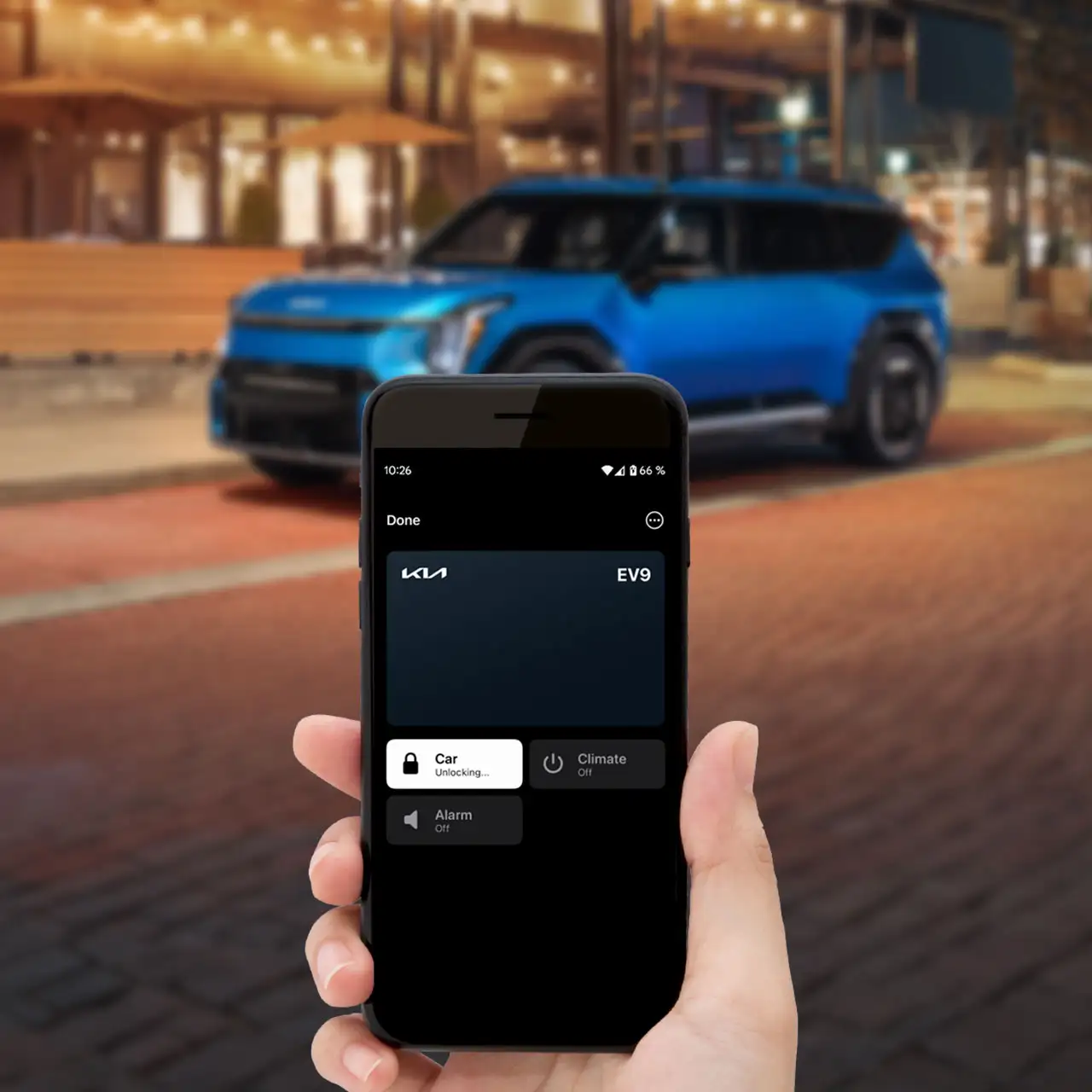 Kia Connect