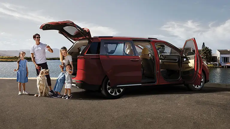 Kia Connect