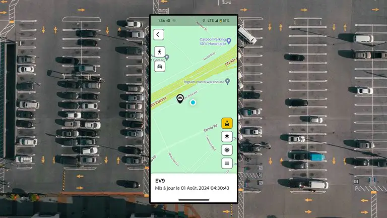 Kia Connect