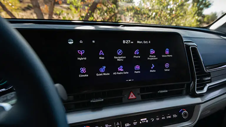 Kia Connect
