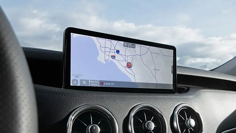 Kia Navi