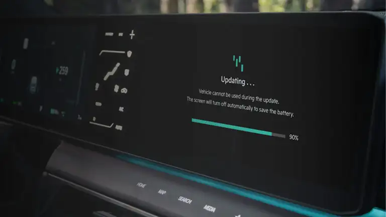 Software Update