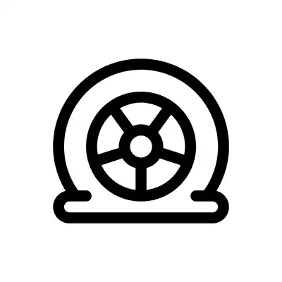 Flat Tire Service