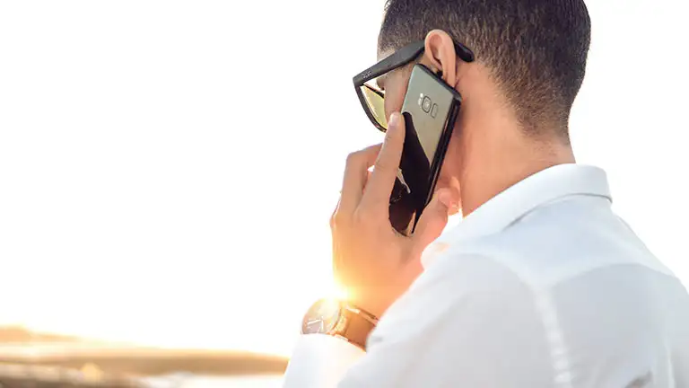 Phone Call