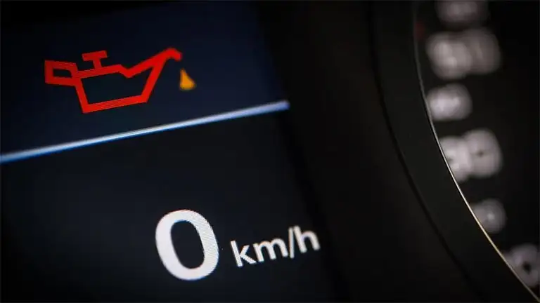 Warning indicators & Lights