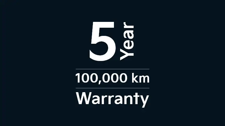 Kia Warranty