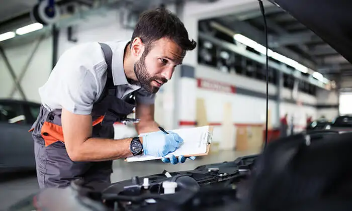 Mechanical Breakdown Protection