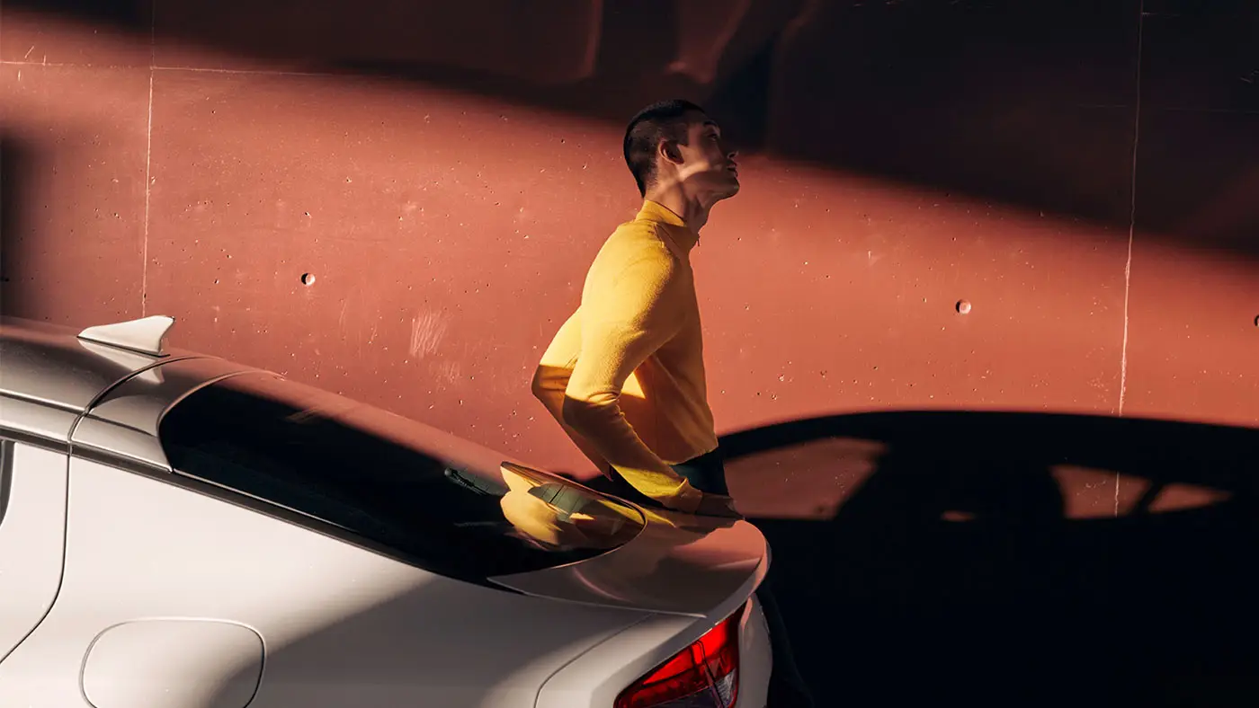 Kia Protect