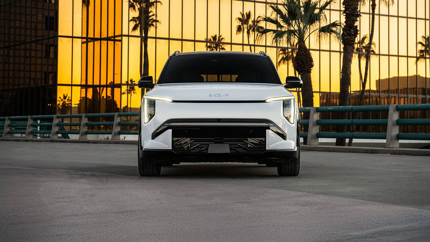 electric vehicle charging