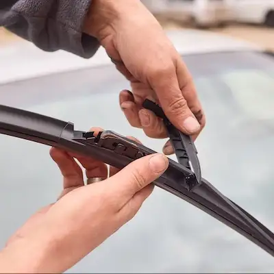 Winter Wiper