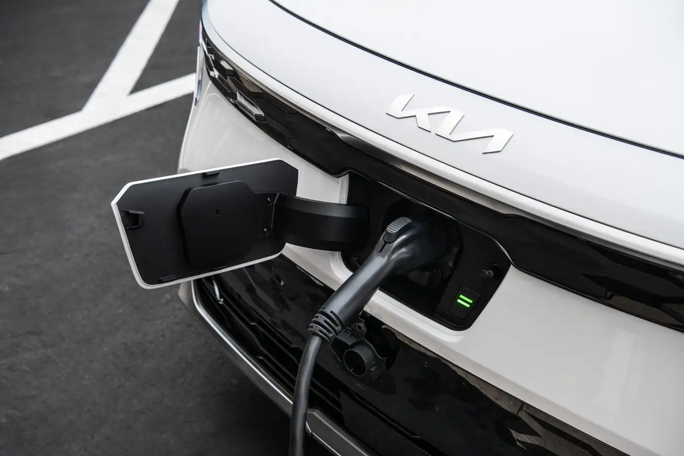 ev charging