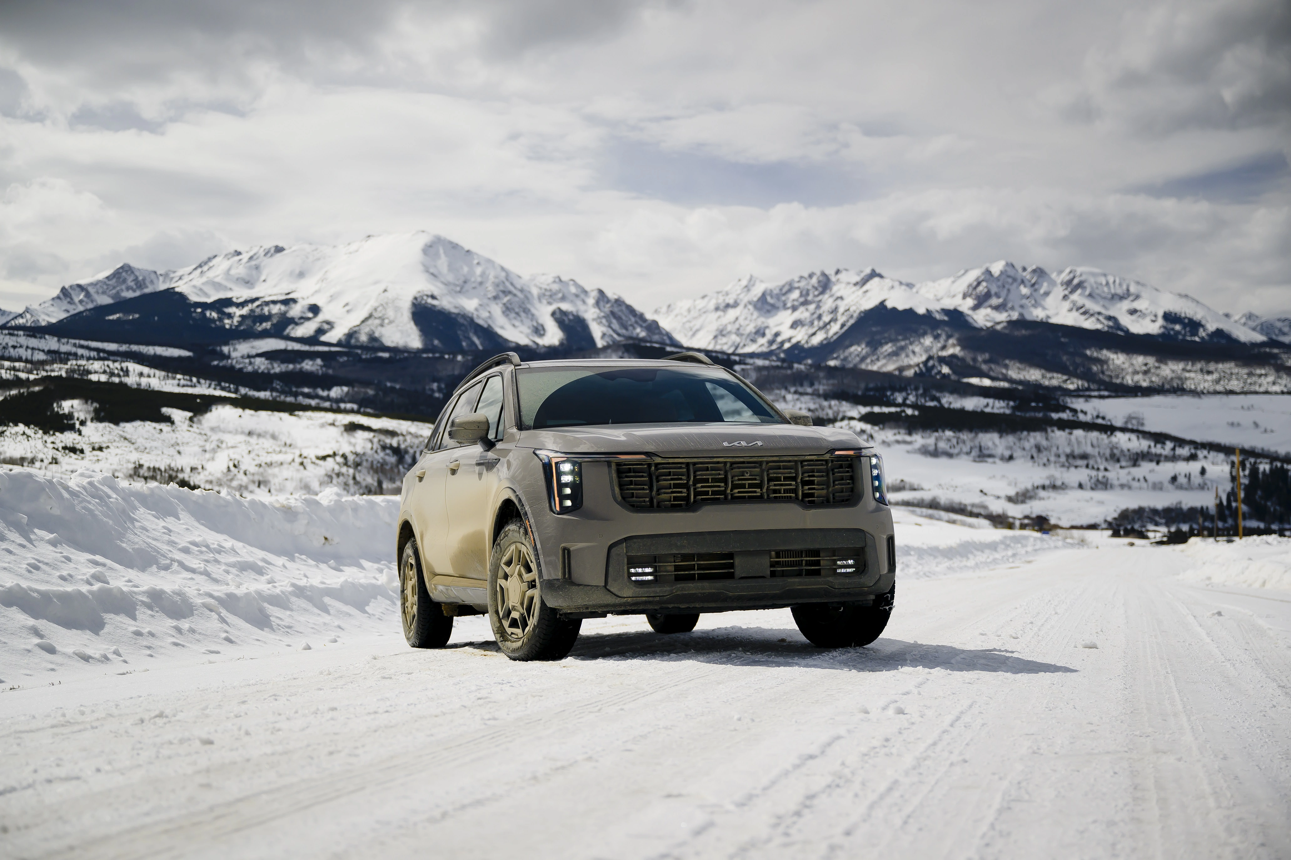 Winter Tires