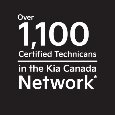 Kia Tech