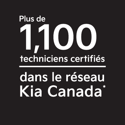 Kia Tech