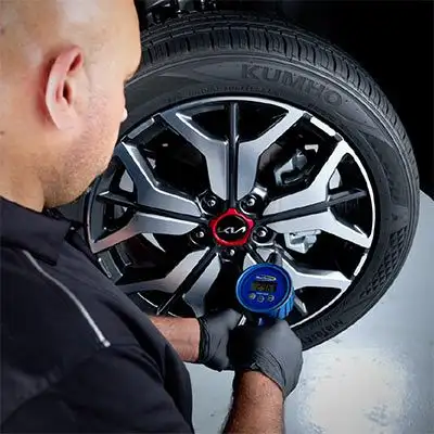 Kia Tech