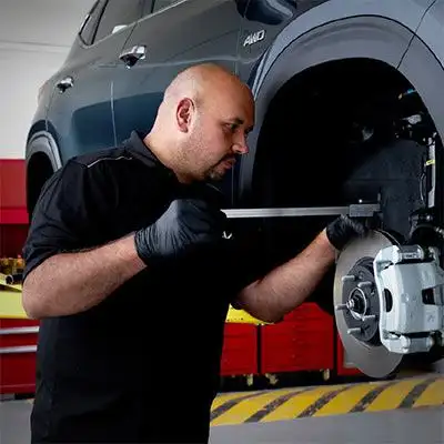 Kia Tech