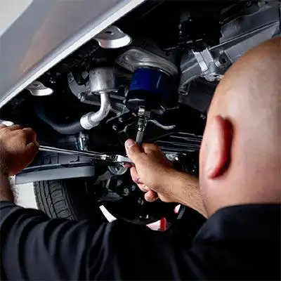 Kia Tech