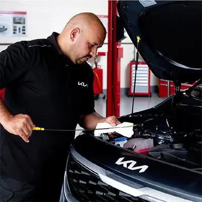 Kia Tech