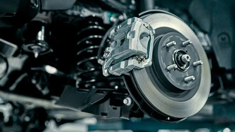brake pads