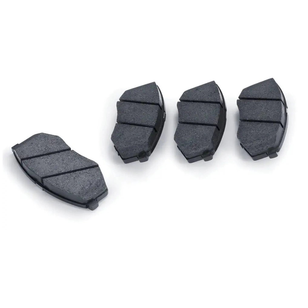 Kia Genuine Brake Pads