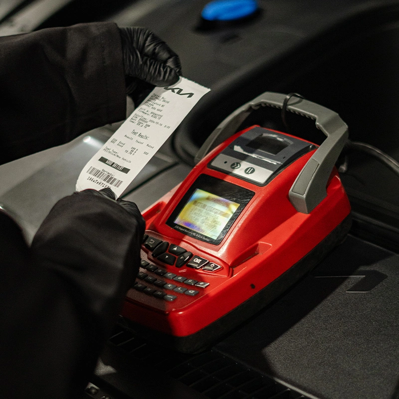 Kia Tech