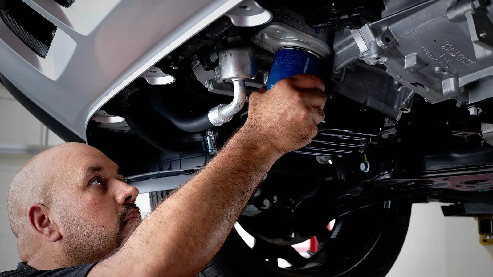 Certified Collision Care Program