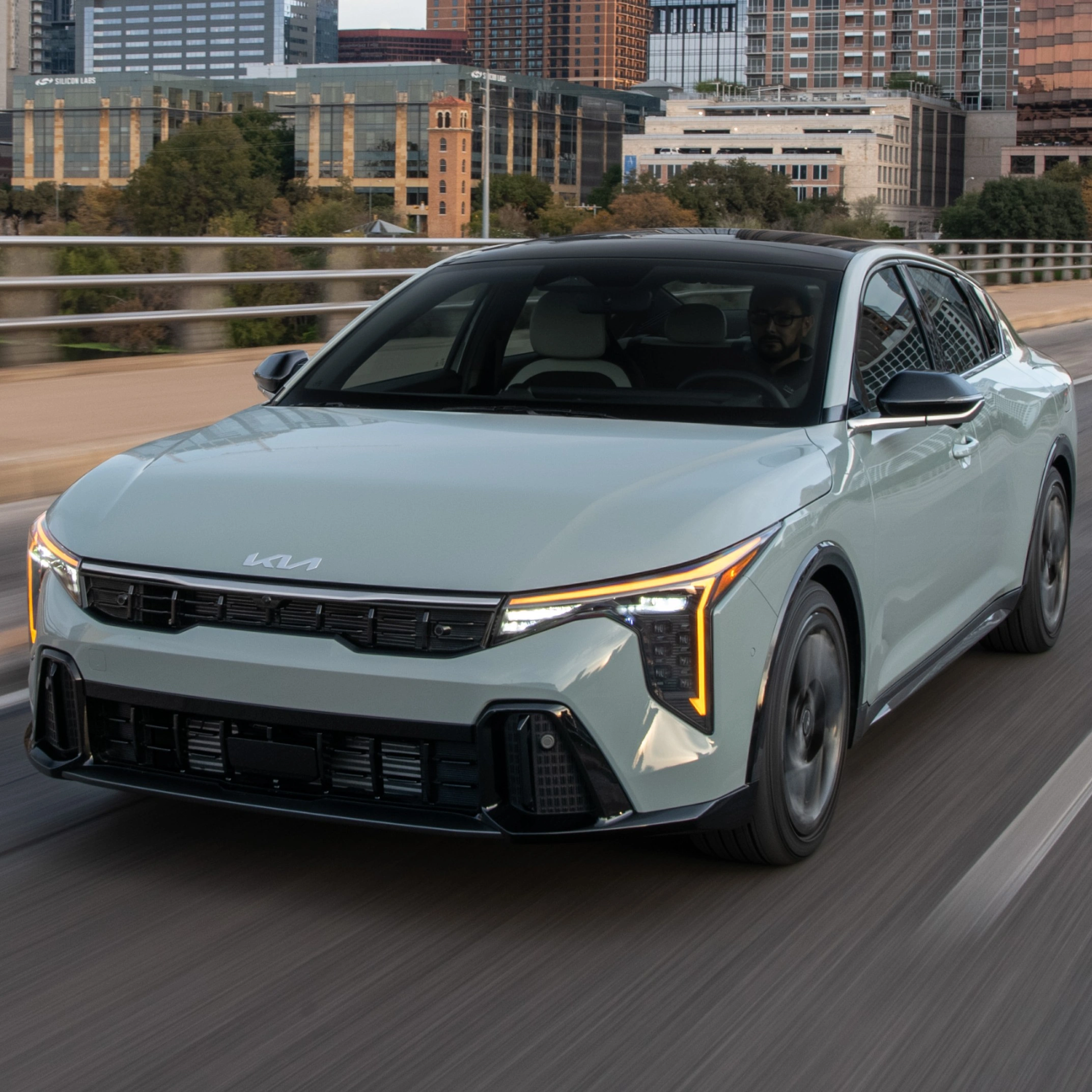 2026 Sportage