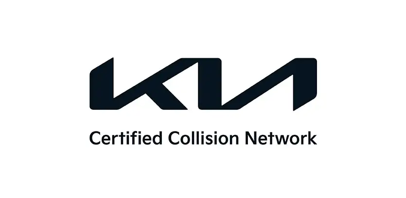 Kia Certified Collision Repair Centre