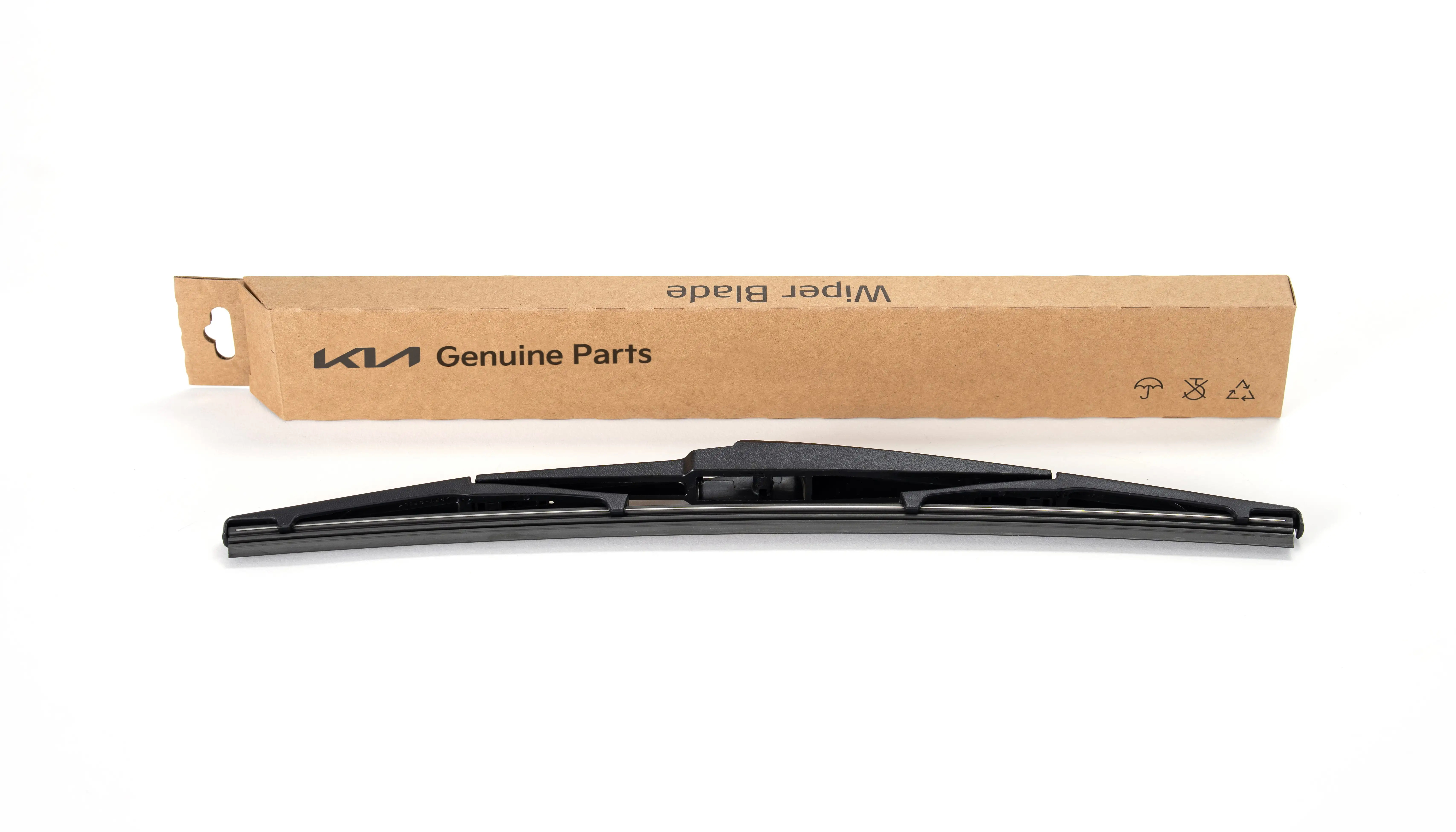 Wiper Blades
