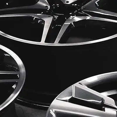 Kia Genuine Parts