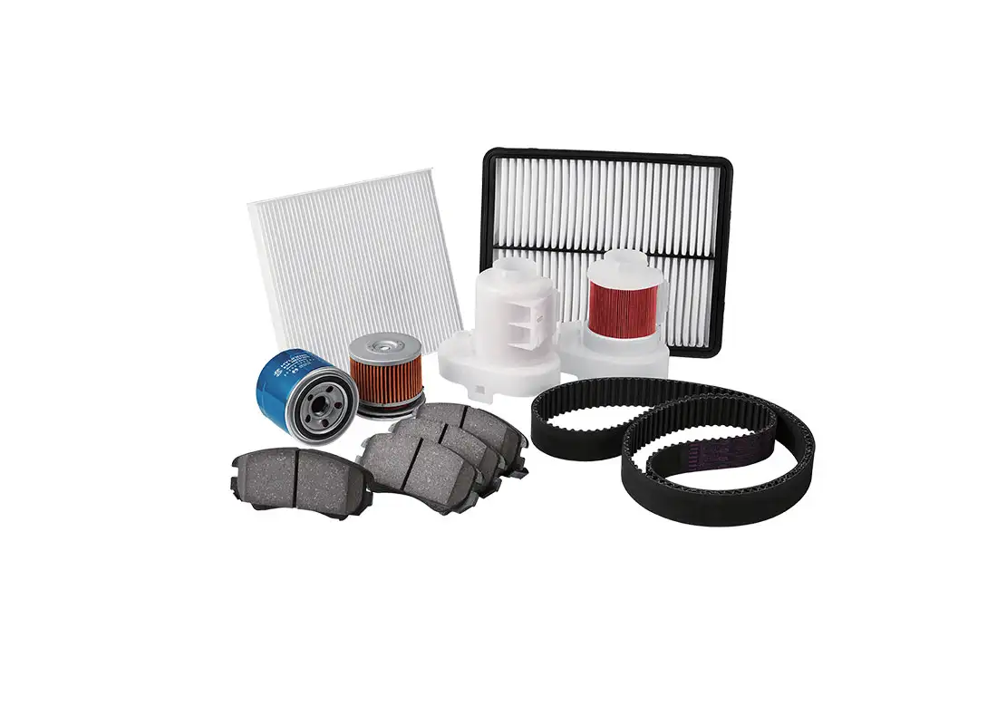 Kia Genuine Parts
